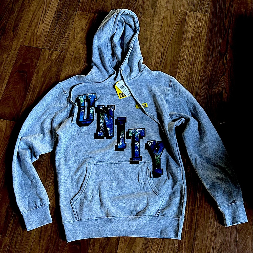 Unity Hoodie (ChinatownMarket)
